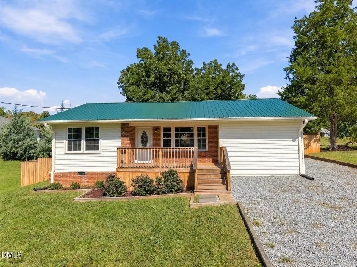 150 Summitt Street, Roxboro, NC 27573 - #1