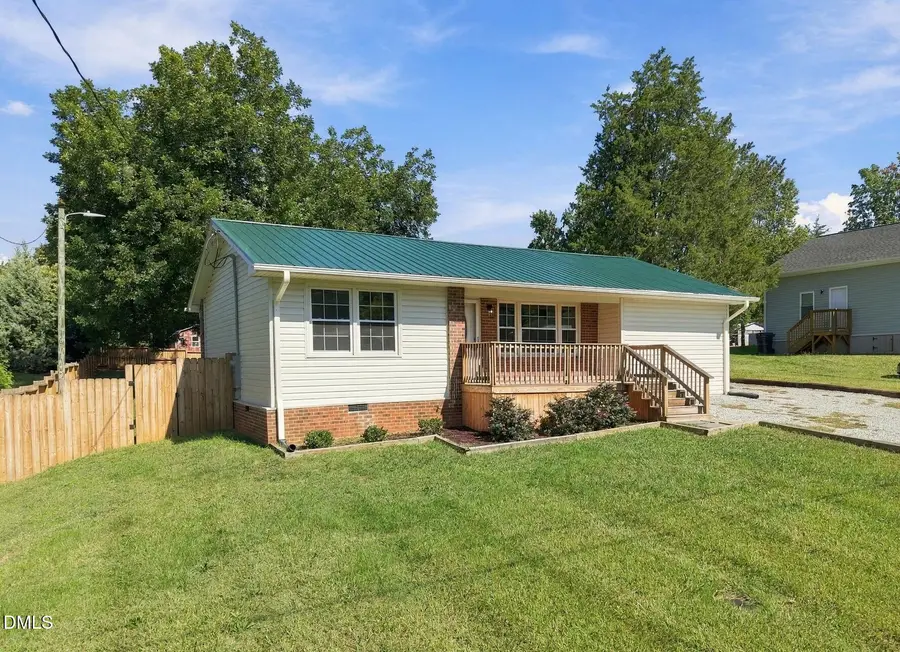 150 Summitt Street, Roxboro, NC 27573 - #2