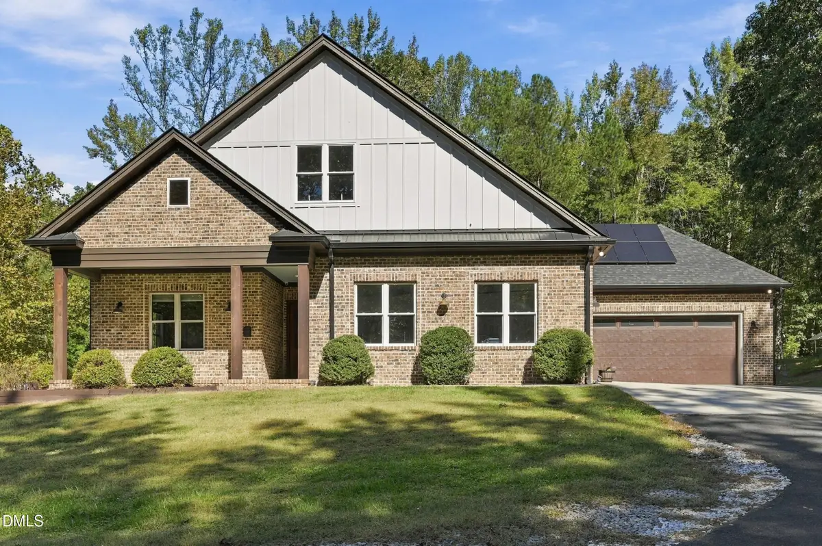420 Perrytown Road, Warrenton, NC 27589 - #1