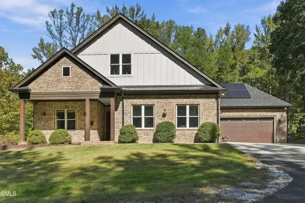 420 Perrytown Road, Warrenton, NC 27589