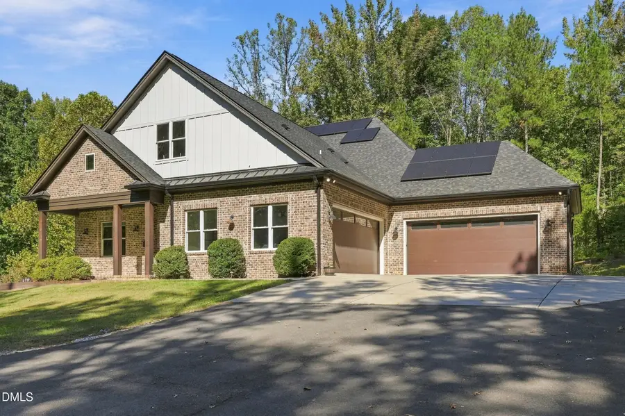420 Perrytown Road, Warrenton, NC 27589 - #2