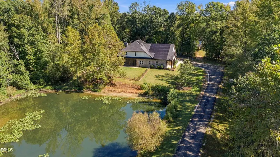 420 Perrytown Road, Warrenton, NC 27589 - #3