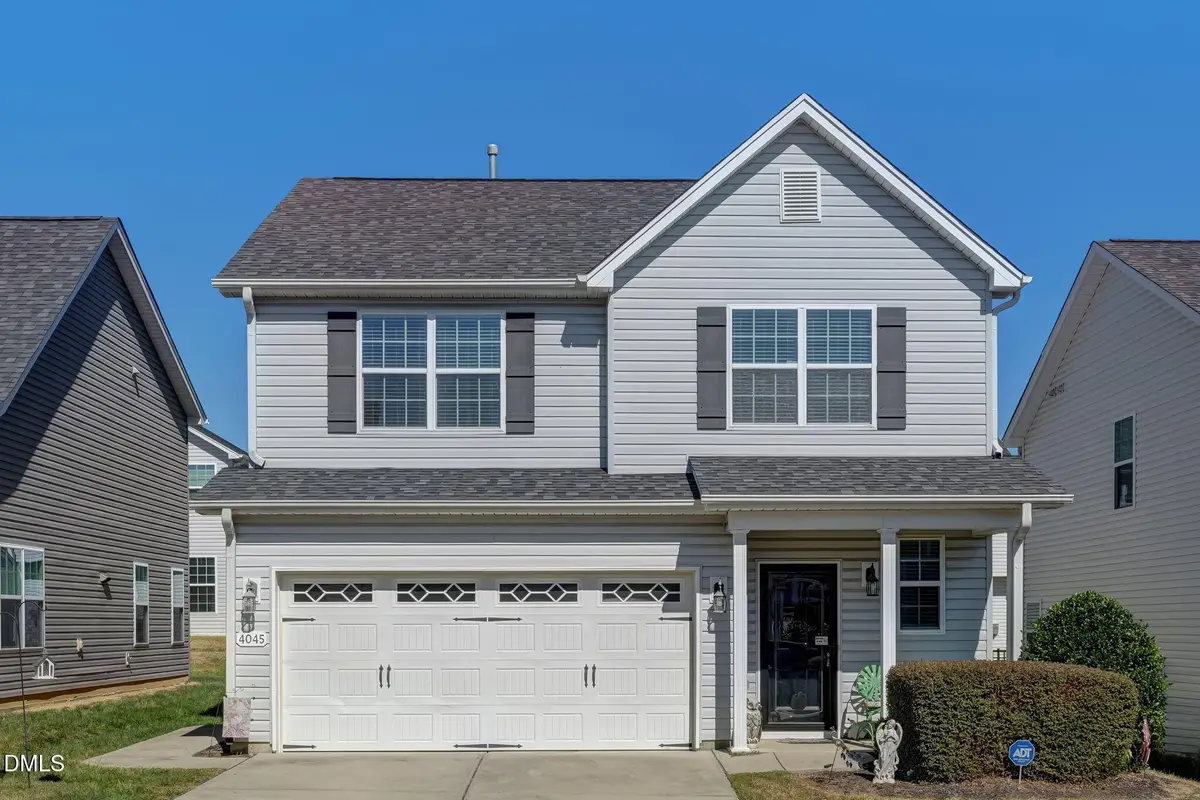 4045 Dunkirk Drive, Burlington, NC 27215 - #1