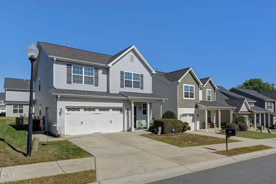 4045 Dunkirk Drive, Burlington, NC 27215 - #2