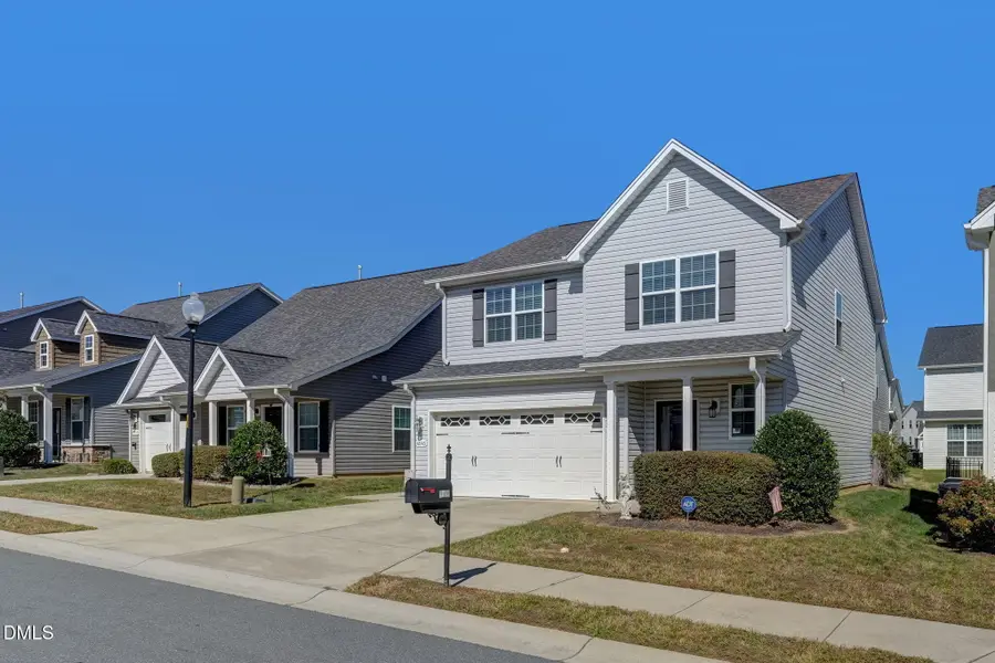 4045 Dunkirk Drive, Burlington, NC 27215 - #3