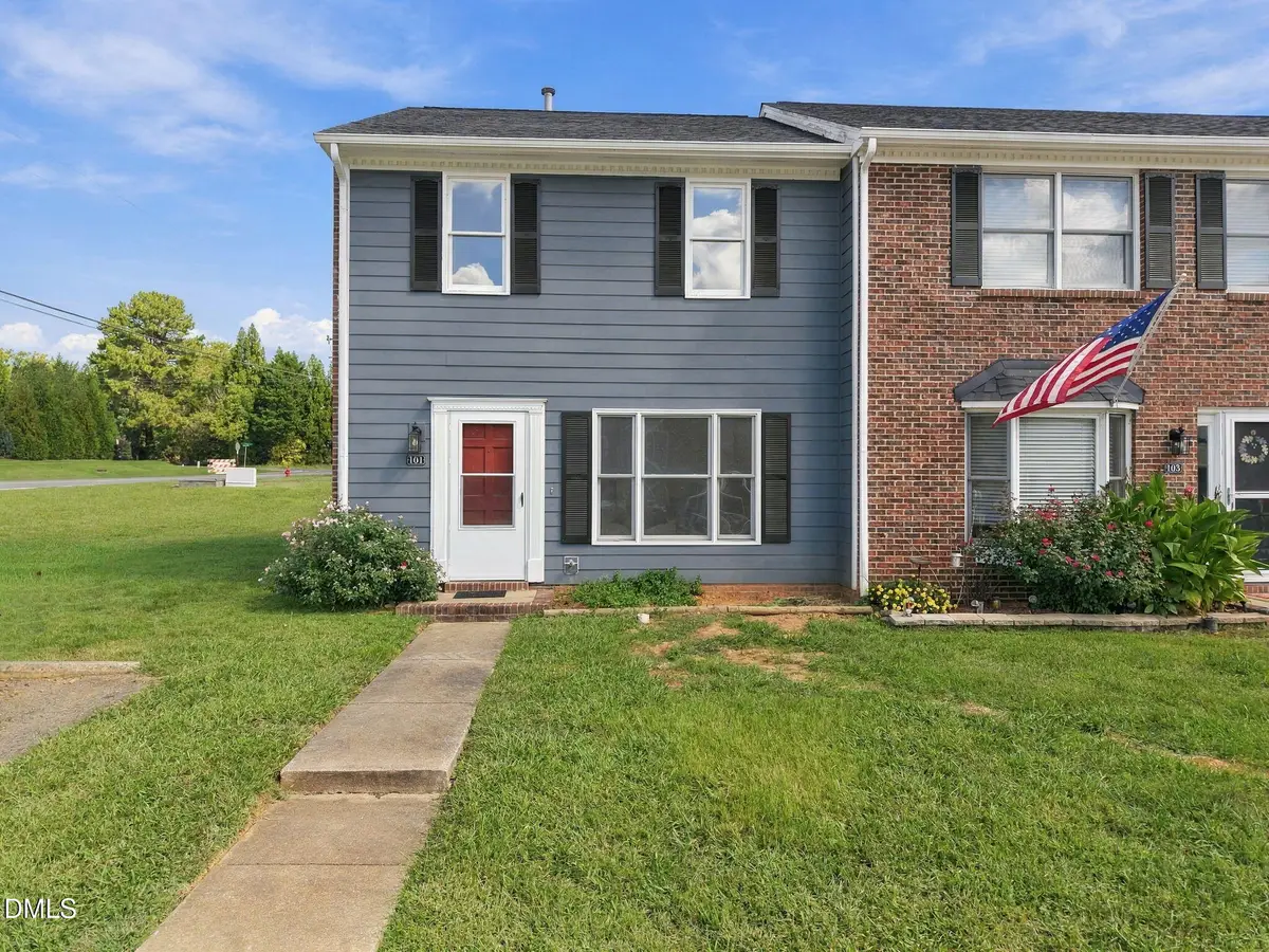 1812 Orange Grove Road, Hillsborough, NC 27278 - #1