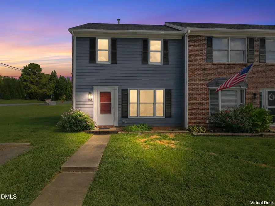 1812 Orange Grove Road, Hillsborough, NC 27278 - #2