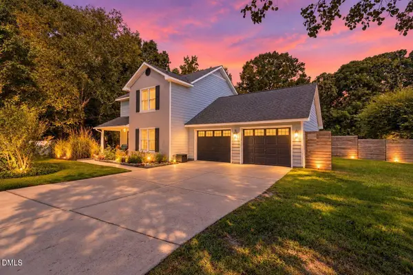 207 Oakview Drive, Raeford, NC 28376