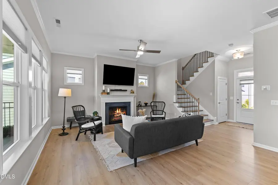 916 Market House Way, Cary, NC 27518 - #2