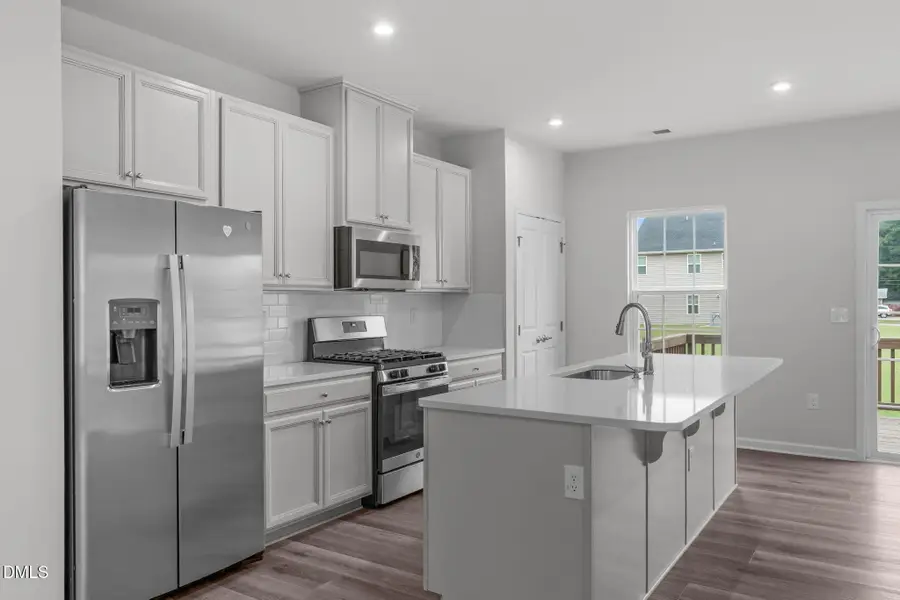 856 Romeria Drive, Durham, NC 27713 - #2