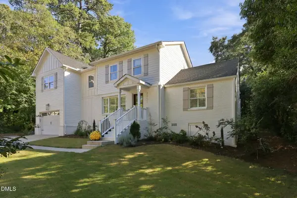 2801 Ashland Street, Raleigh, NC 27608