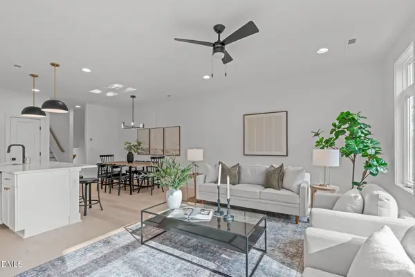 600 Rocky Knob Court, Raleigh, NC 27601