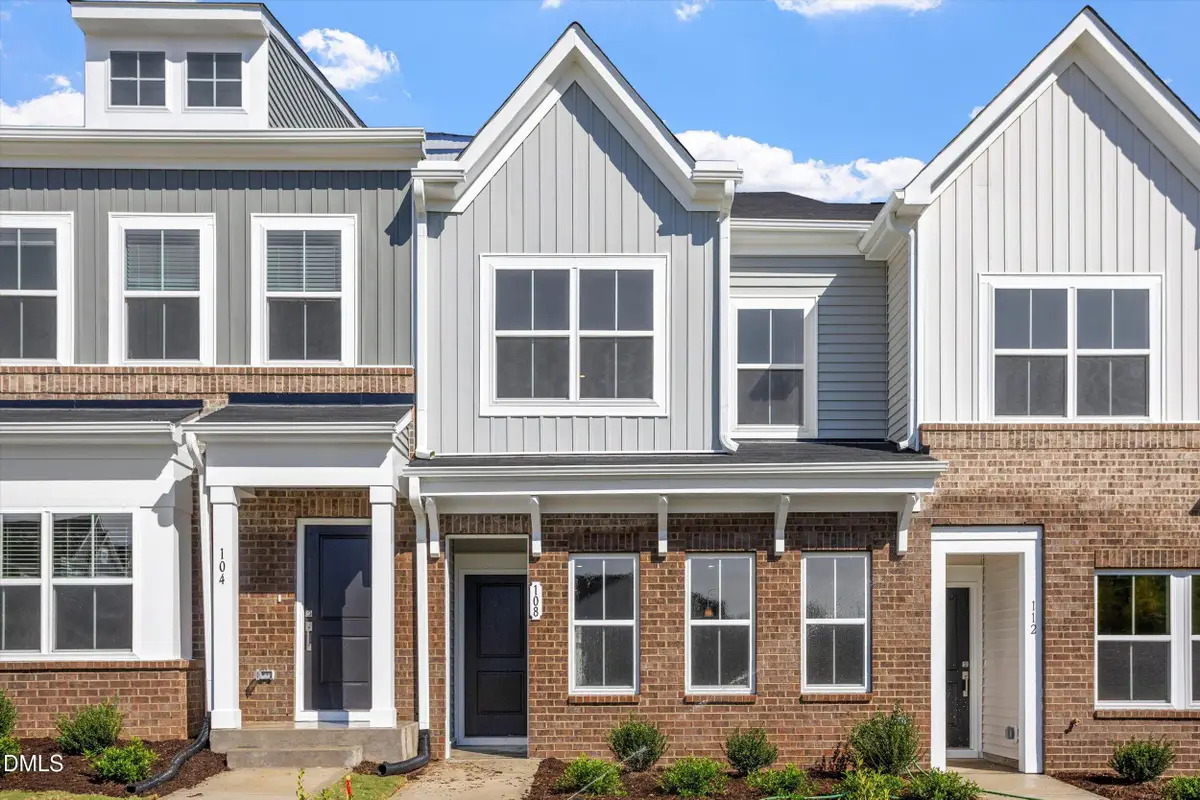 108 Wood Aster Way, Garner, NC 27529 - #1