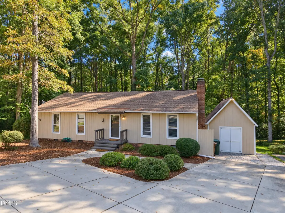 1219 Maybole Court, Cary, NC 27511 - #1