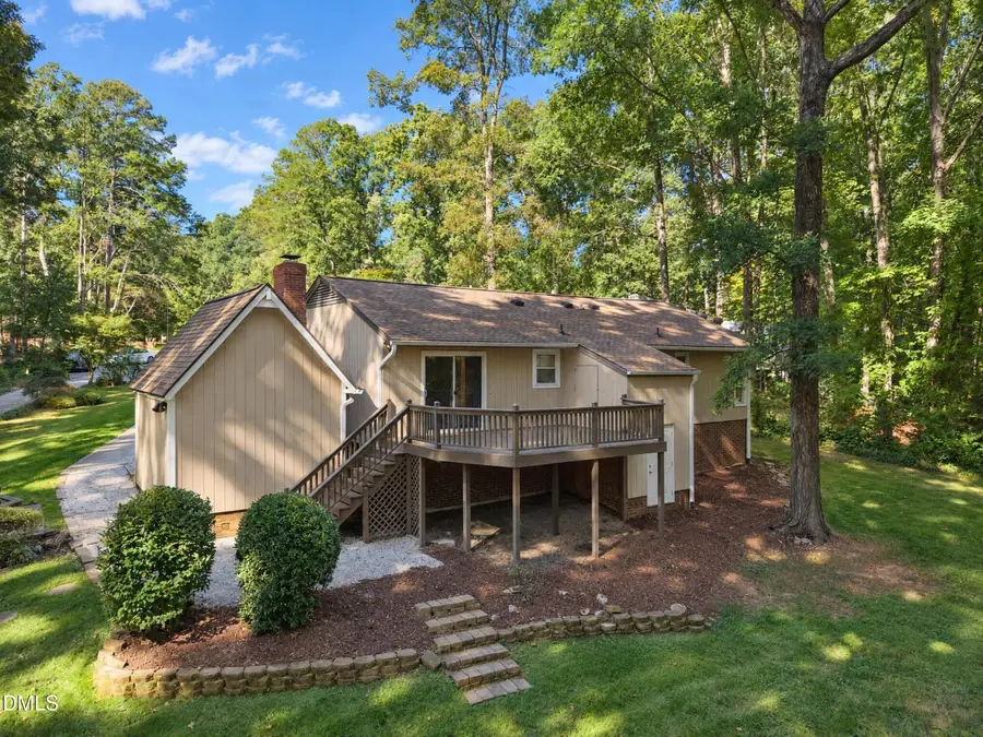 1219 Maybole Court, Cary, NC 27511 - #2