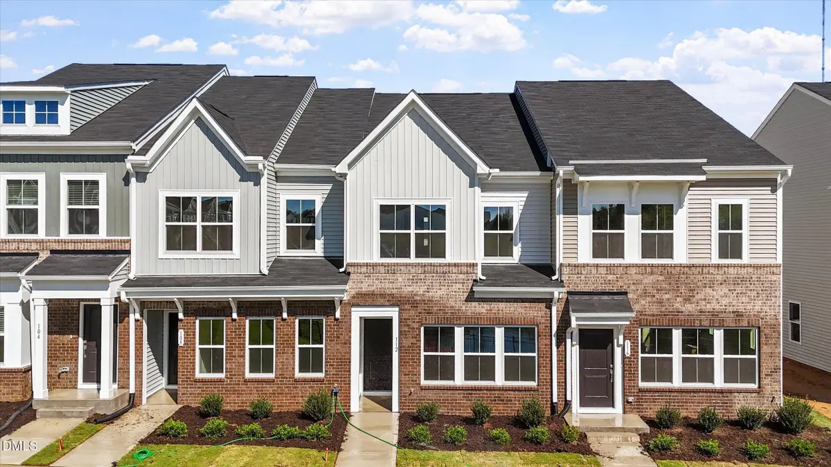 112 Wood Aster Way, Garner, NC 27529 - #1