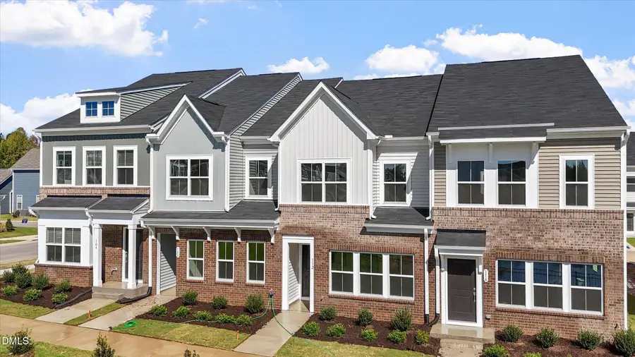 112 Wood Aster Way, Garner, NC 27529 - #3