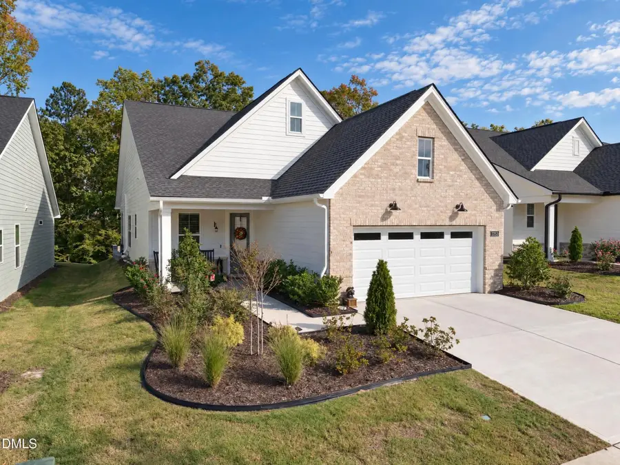 2253 Abbeyhill Drive, Raleigh, NC 27610 - #2