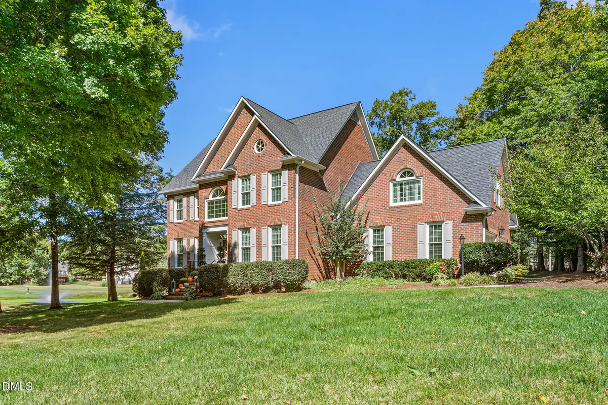 206 Pebble Beach Drive, Mebane, NC 27302 - #1