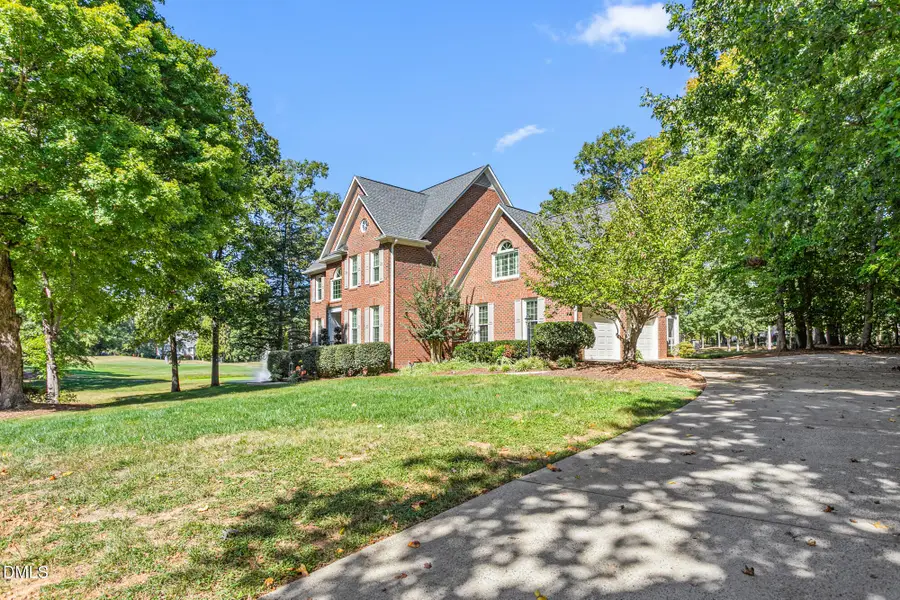 206 Pebble Beach Drive, Mebane, NC 27302 - #3