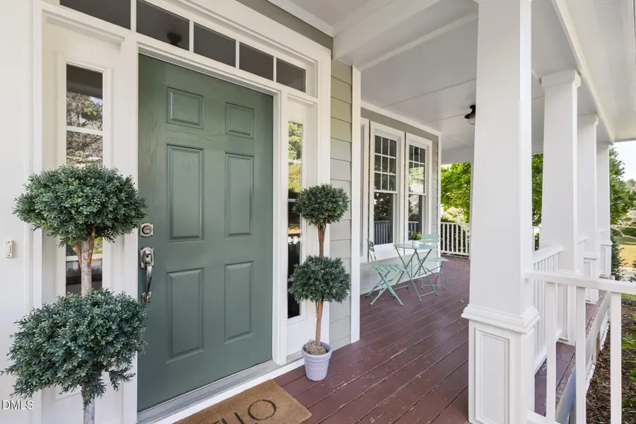 209 Old Larkspur Way, Chapel Hill, NC 27516 - #3