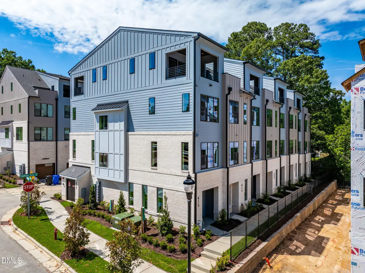 700 Niantic Street, Cary, NC 27511 - #1
