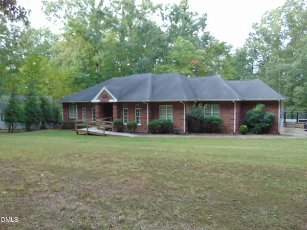 426 Hazelnut Drive, Clarksville, VA 23927