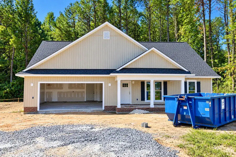 148 Cow Camp Road, Dunn, NC 28334 - #2