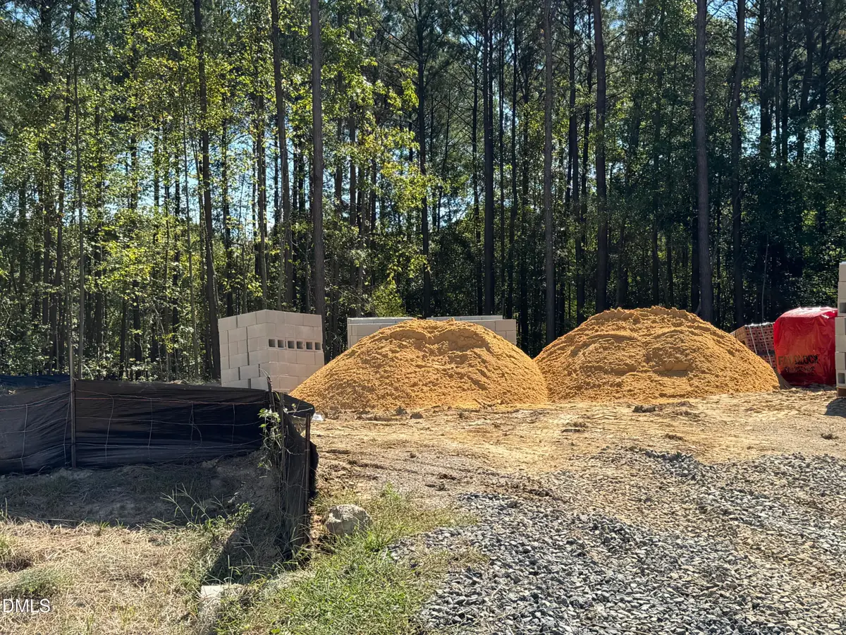 4240 Portola Drive, Zebulon, NC 27597 - #1