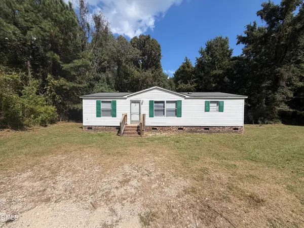 170 Rosie Drive, Four Oaks, NC 27524