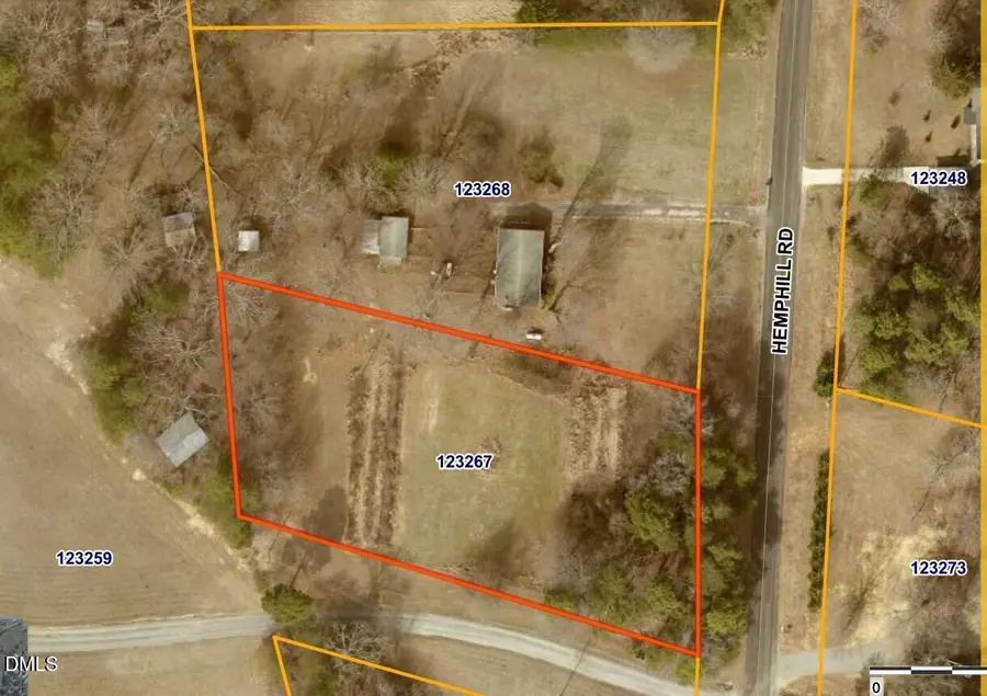 7038 Hemphill Road, Julian, NC 27283 - #2