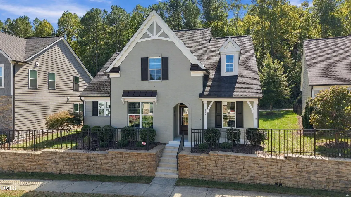 139 Bridge Street, Hillsborough, NC 27278 - #1