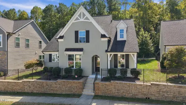 139 Bridge Street, Hillsborough, NC 27278