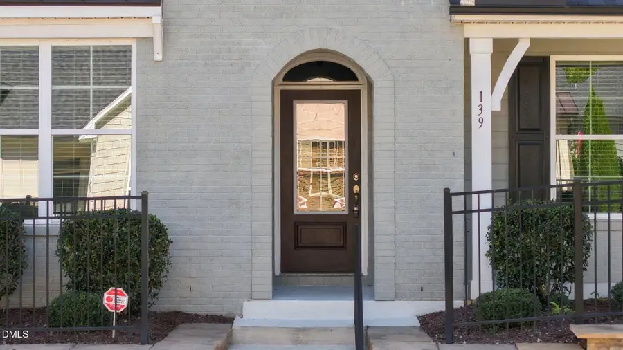 139 Bridge Street, Hillsborough, NC 27278 - #3