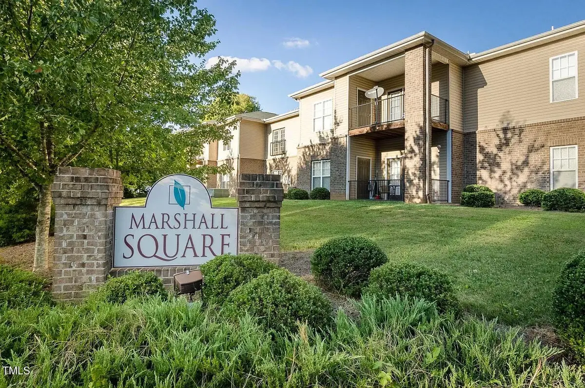 100 Thornton Court, Greensboro, NC 27407 - #1