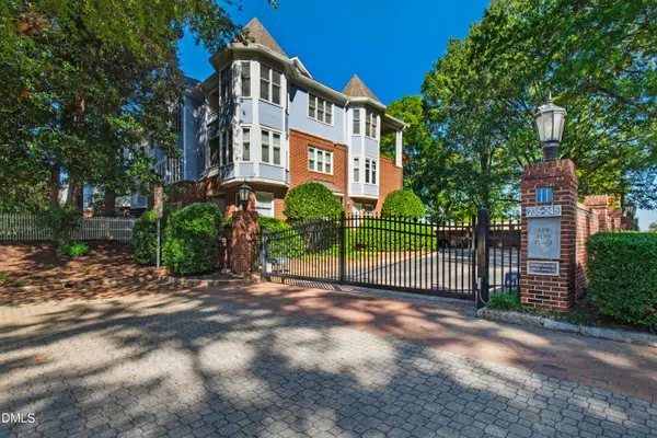 243 New Bern Place, Raleigh, NC 27601