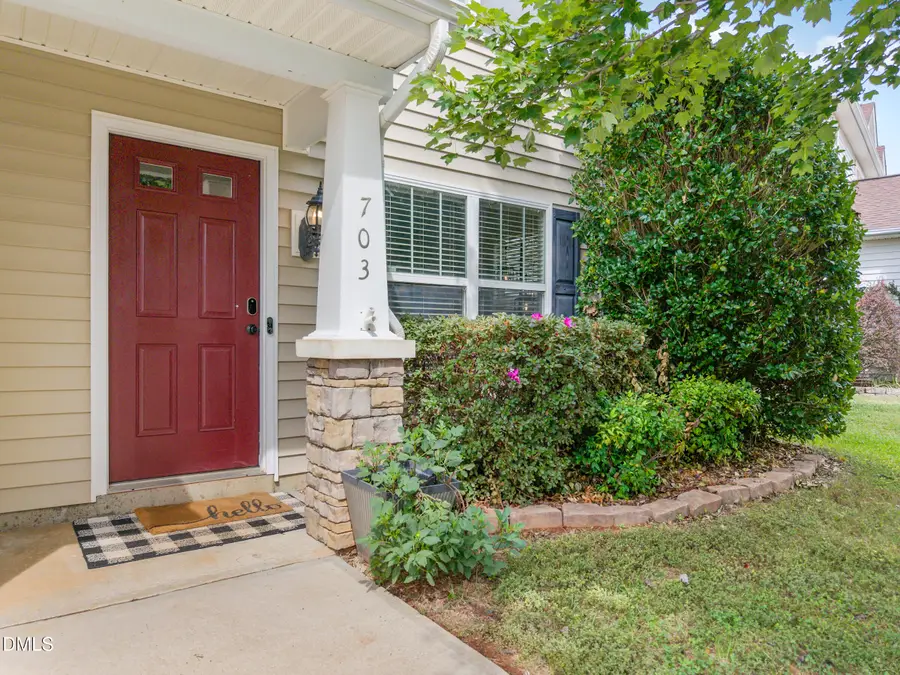 703 Blue Lake Drive, Mebane, NC 27302 - #2