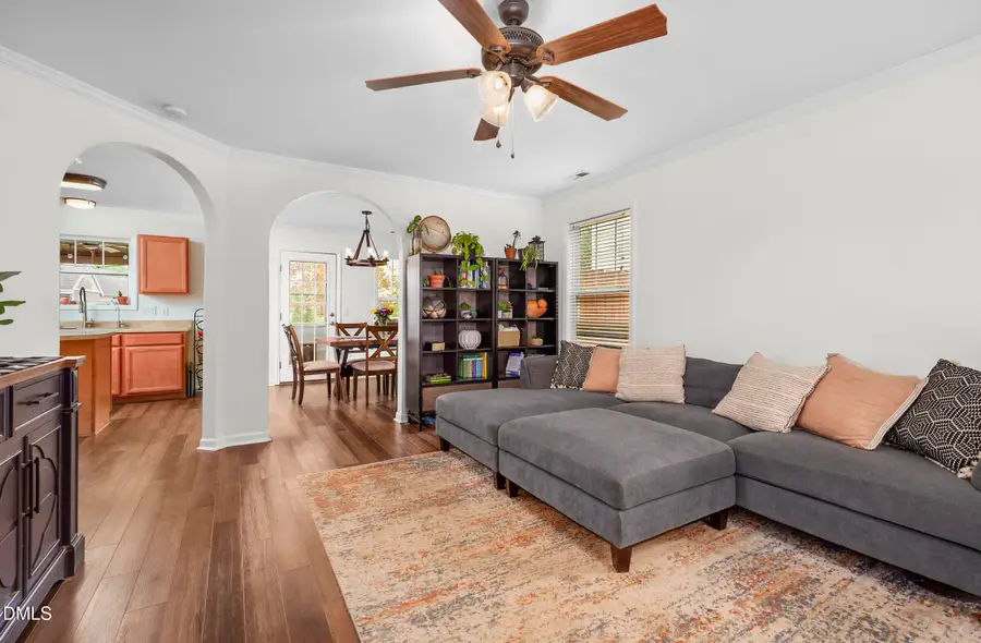 703 Blue Lake Drive, Mebane, NC 27302 - #3