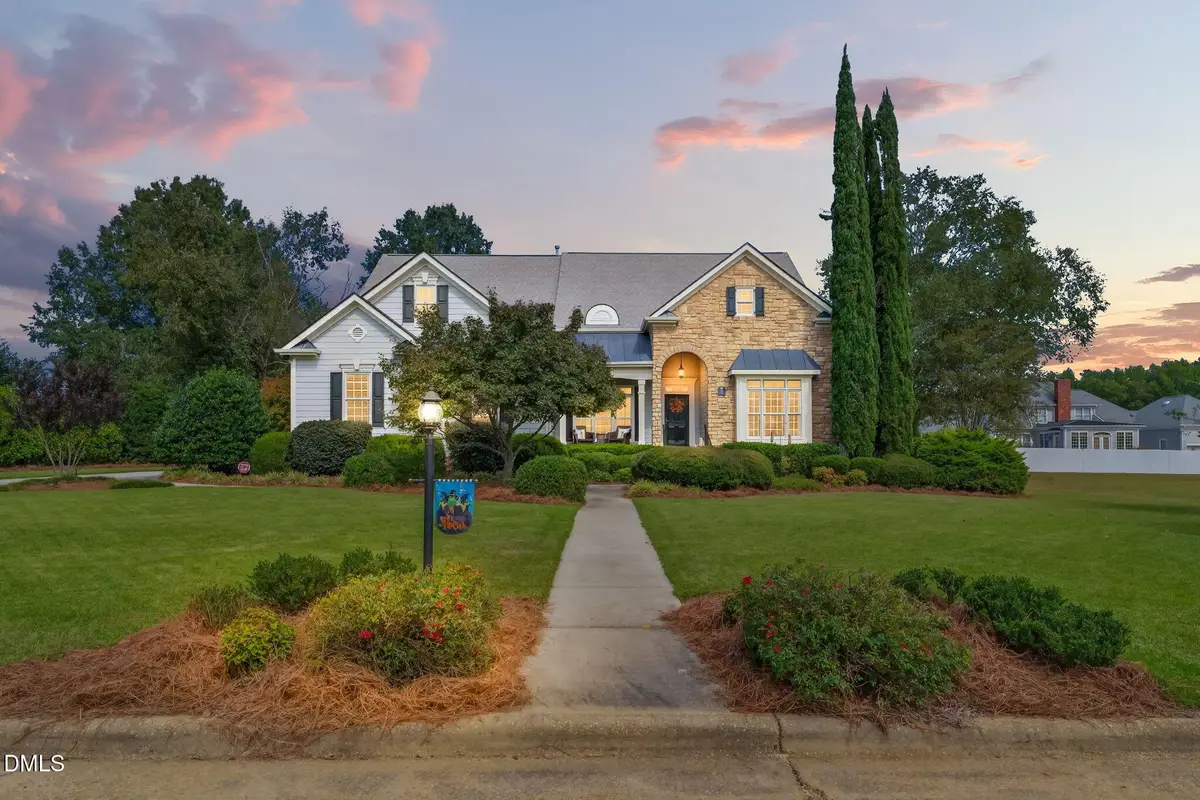 106 Windsor Drive, Dunn, NC 28334 - #1