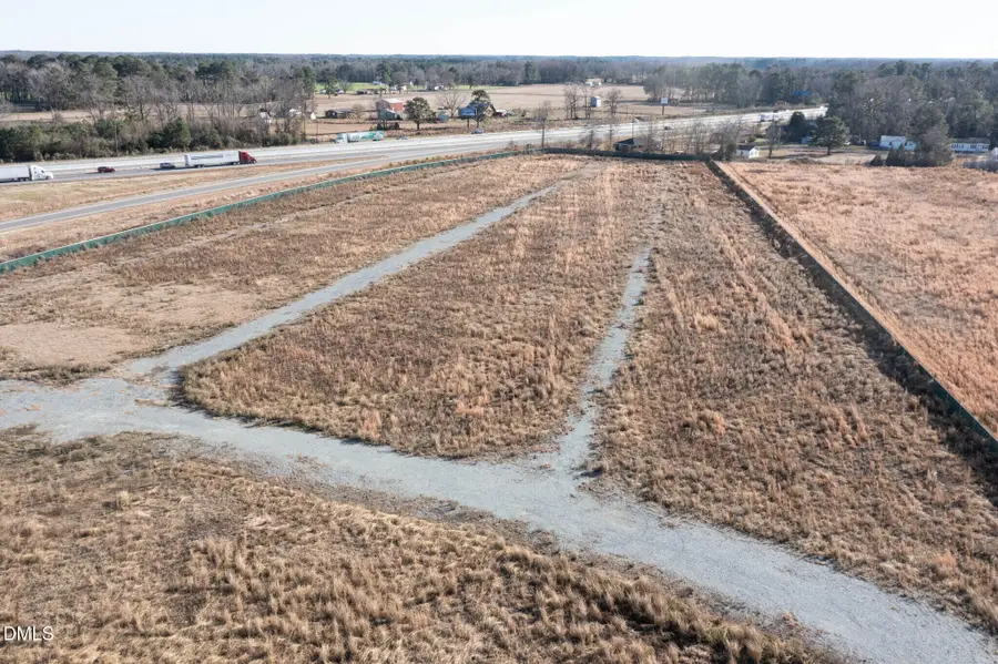3359 Bud Hawkins Road, Dunn, NC 28334 - #3