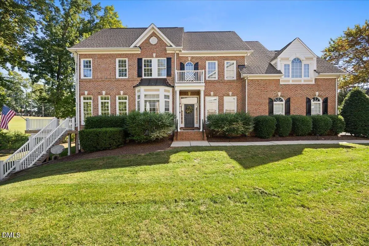 12523 Bellstone Lane, Raleigh, NC 27614 - #1