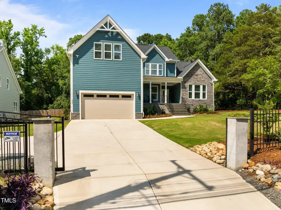 521 E Nc 54 Highway, Durham, NC 27713 - #2