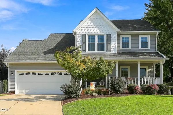 905 Greendale Court, Apex, NC 27502