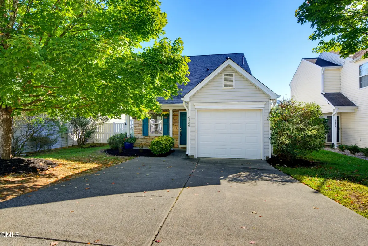 9136 Colony Village Lane, Raleigh, NC 27617 - #1