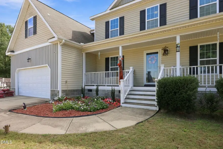 188 Gunner Court, Broadway, NC 27505 - #2