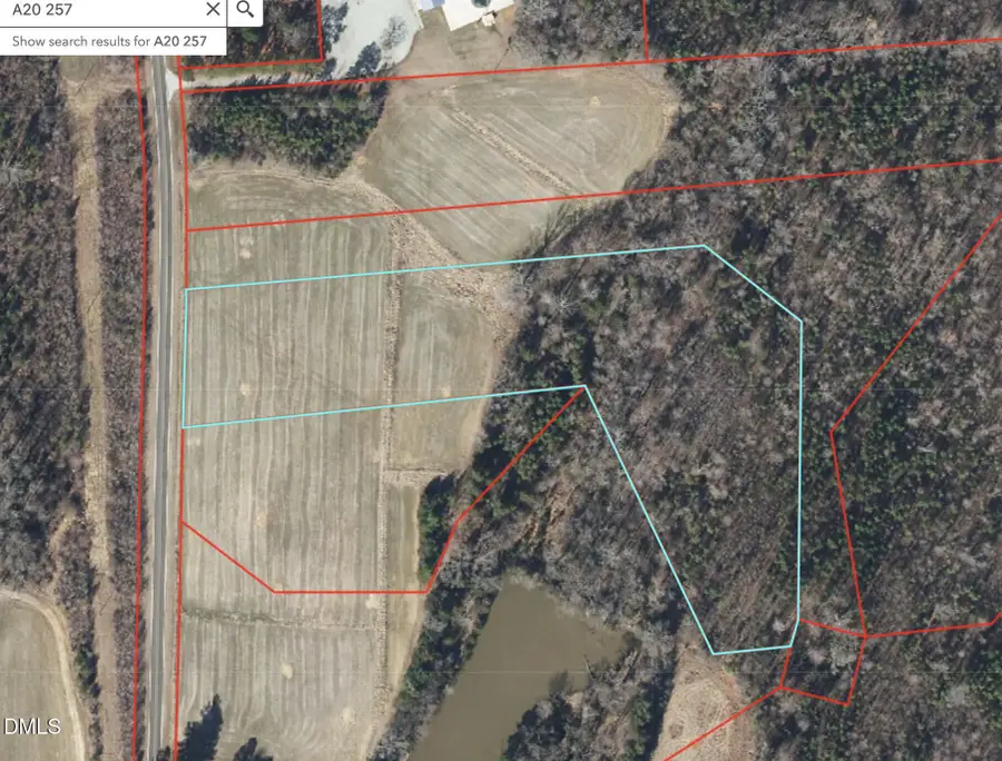 5.71 Acres Snipes Road, Hurdle Mills, NC 27541 - #2