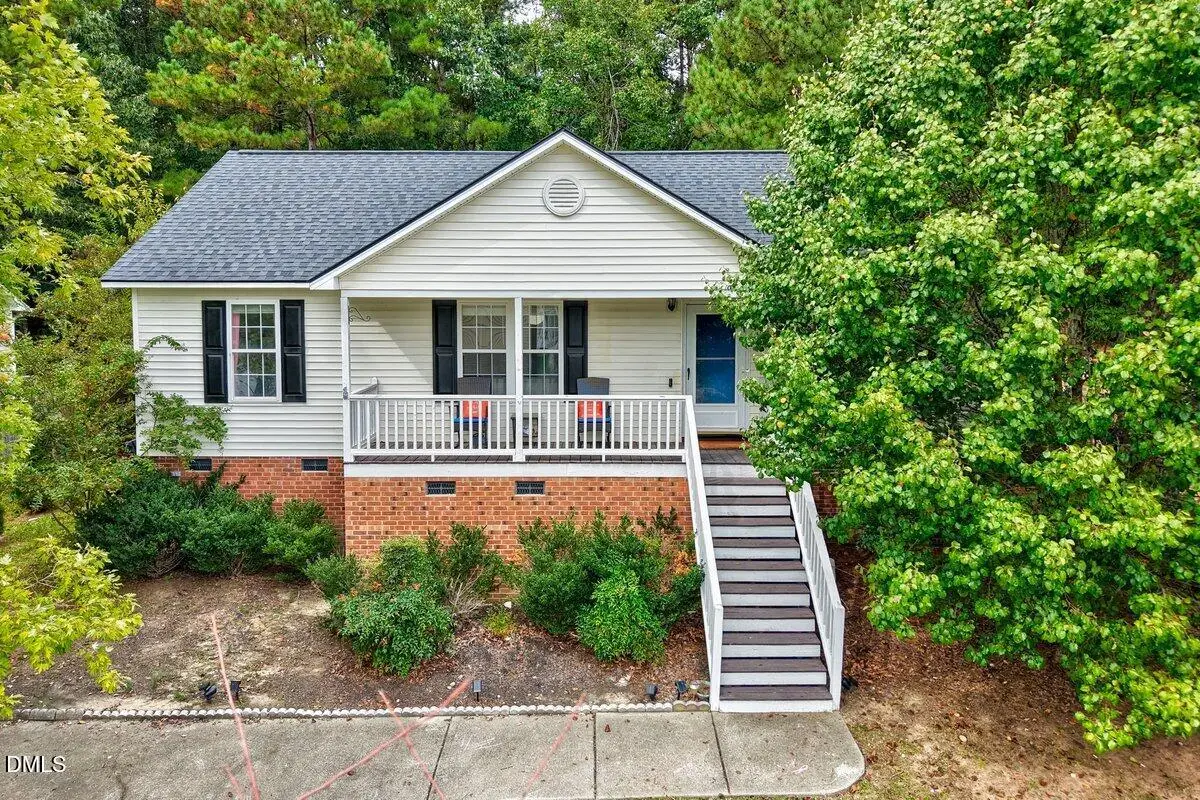 229 Cambridge Elm Drive, Clayton, NC 27520 - #1
