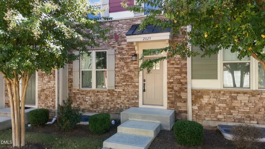 2025 Whitesmith Drive, Apex, NC 27502 - #2