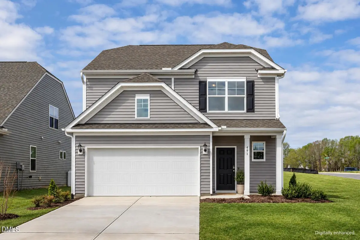 491 Highview Drive, Benson, NC 27504 - #1