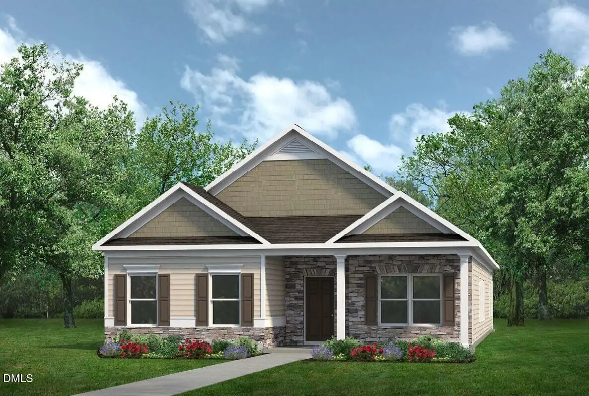 1234 Lemon Springs Road, Sanford, NC 27330 - #1